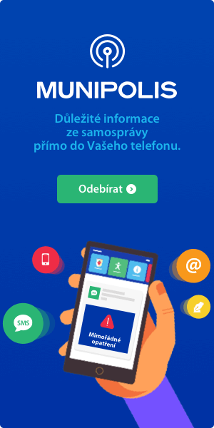 Registrace Munipolis