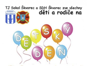 dětský den