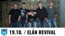 Koncert Elán revival 1
