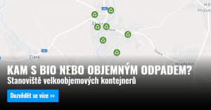 Termíny a stanoviště velkoobjemových kontejnerů 1