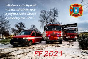 PF 2021