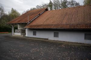 čov škvorec