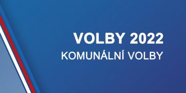 Volby 2022 ČR