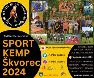 Sport kemp I