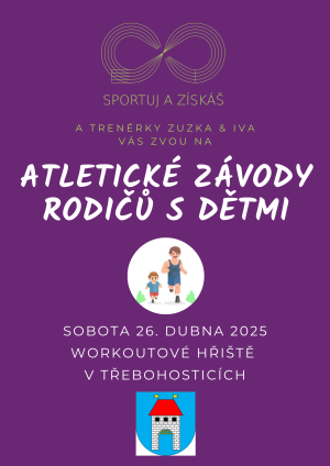 atletické závody