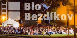 letní kino