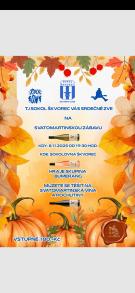 zábavný večer se skupinou