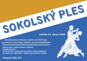 Sokolský ples