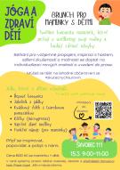 Brunch pro maminky s dětmi 1