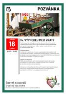 Výprodej mezi vraty 2