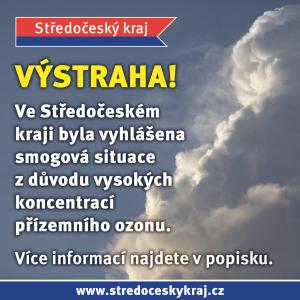Výstraha  1