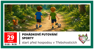 Putovani 2026